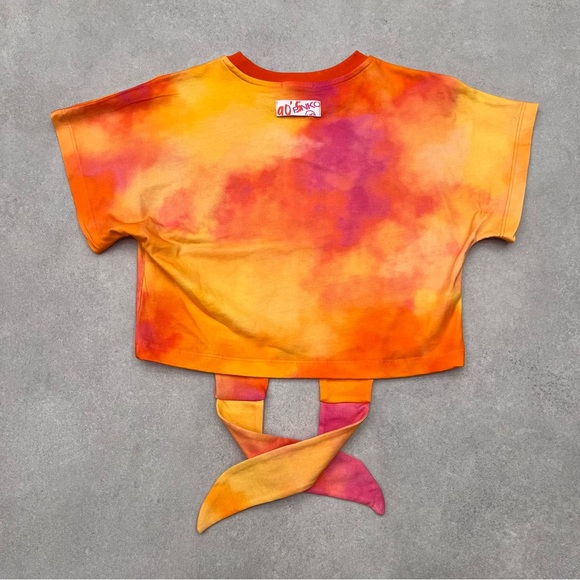 NWT PINKO UP crop tee - Picture 10 of 10